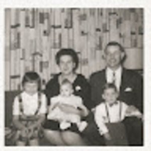 Meet your Posher, Beth